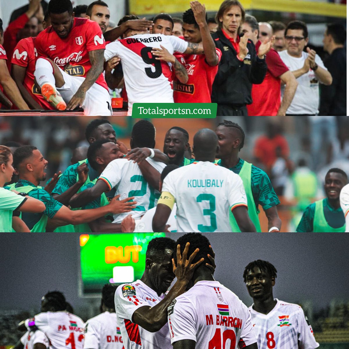 totalsport221's tweet photo. Deux matchs amicaux en mars: 

Le Sénégal 🇸🇳 vs Pérou 🇵🇪 à  Paris et Sénégal 🇸🇳 vs Gambie à Diamniadio 

#Lions #Sénégal #amicaux #Perou #Gambie #football https://t.co/oYvhhhUxmm