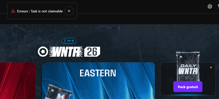 SorarePSG ⭐️❤️💙 tweet media