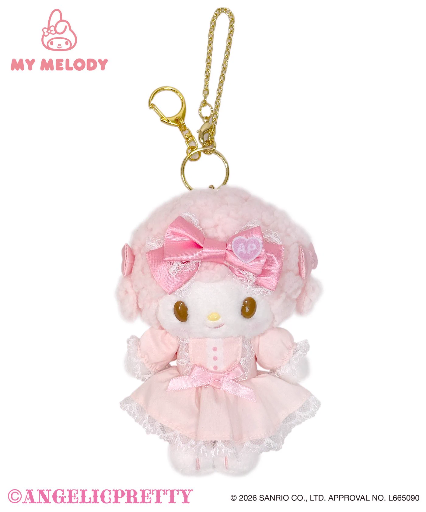 Angelic Pretty福岡店 on X: 