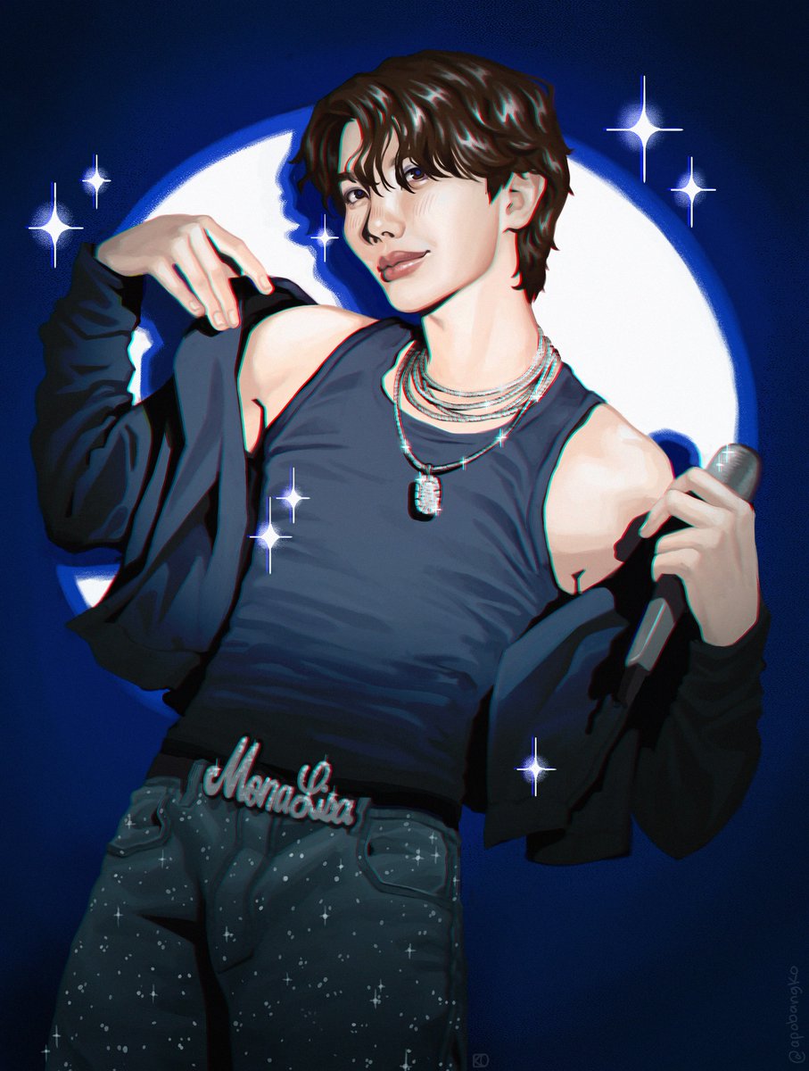 happy birthday to our 1 plus the nine 🥳🎂

#HAPPYJHOPEDAY 
#jhopeDay2026 
#btsfanart