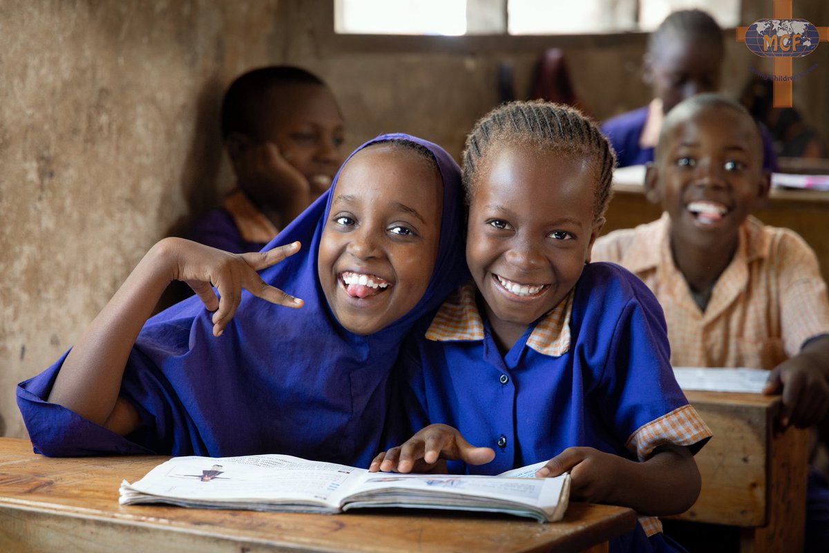 Mully Childrens Family tweet media