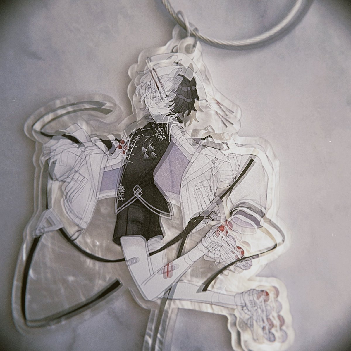 𝒸ℴ𝓂𝒾𝓃ℊ 𝓈ℴℴ𝓃…