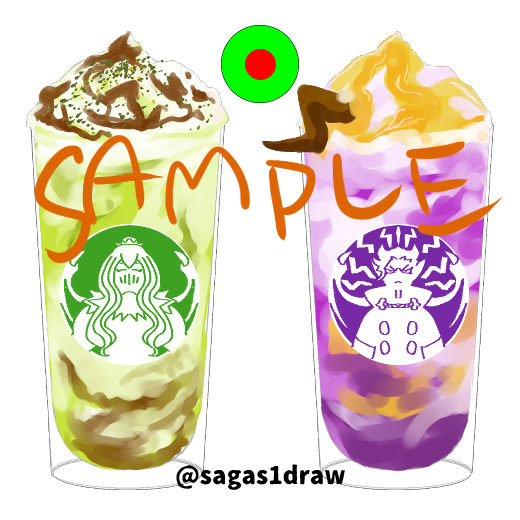 こんなアクキーを作ろうと思うのですが… 【mirm】