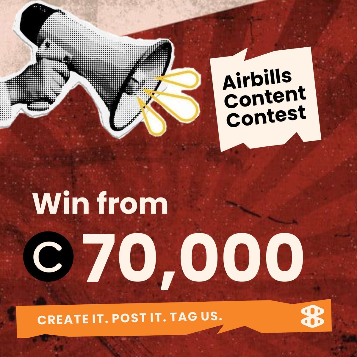 Airbills tweet media