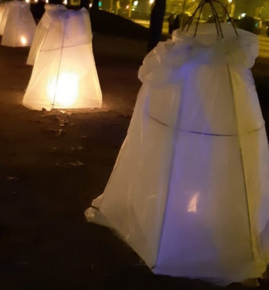 Que cada amanecer nos aporte esperanza y cada  atardecer agradecimiento.
A todos y a todas compañerxs, amigxs y participantes de <a href="/ValenciaCaritas/">Valencia Cáritas</a>
 Ramadán Mubarak 
Ramadán Kareem 
#RamadanMubarak 
#CentreSanEsteban