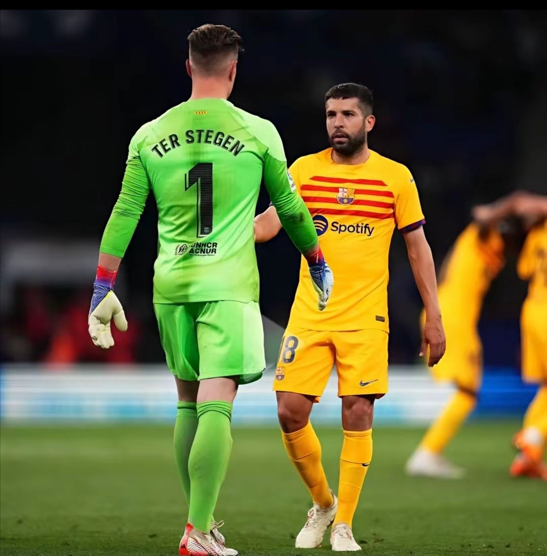 From a Barca fan to fellow Barca fans &amp; mutuals !

I'll engage Ur posts whether U like it or not.

GM Culers, GM X football community