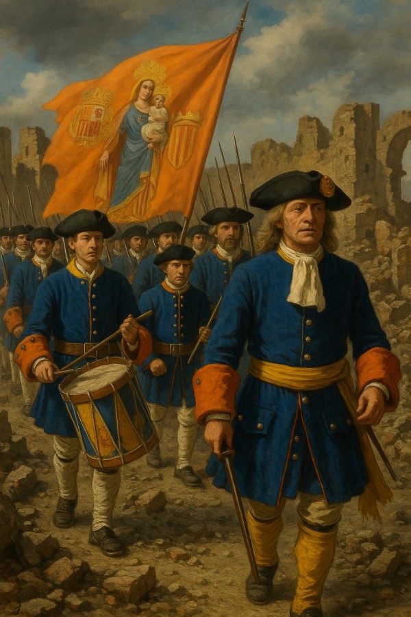 Memorial 1714 tweet media