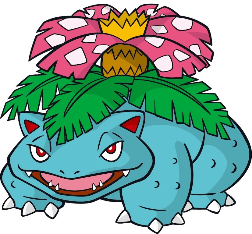 Na15Zone's tweet photo. My 4 favorite fully evolved starters. All of which are in my top 20 favorite Pokemon of all time https://t.co/hqoAtp0OZM