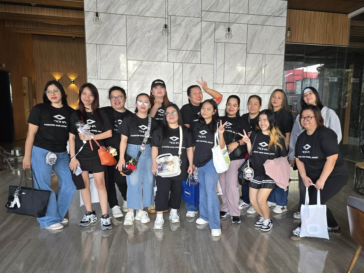 _ezzyu's tweet photo. AHOF For Love in Cebu Fanmeeting 2026 #AHOF https://t.co/kL4KphiC5T