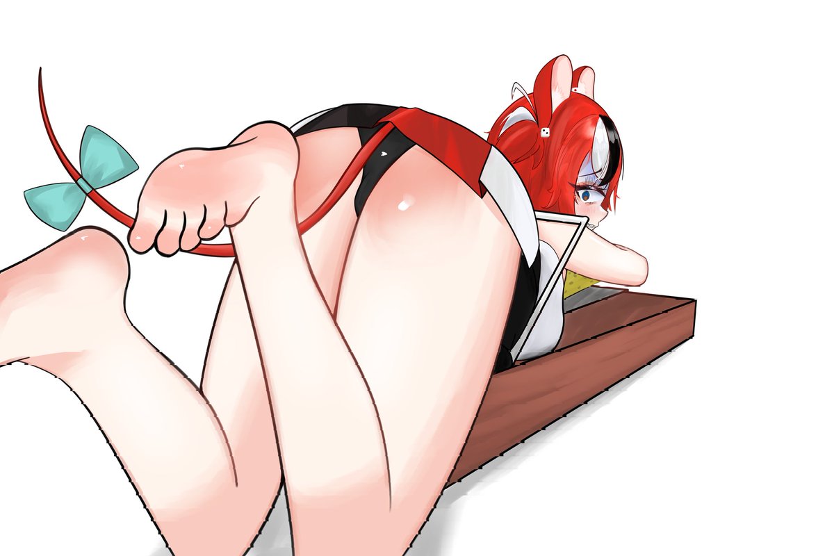 🐁mun sick, have rat candy. 🥺sorry.