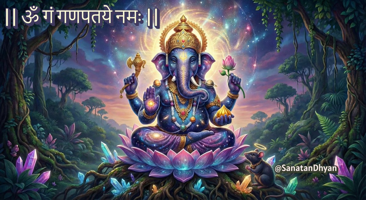 Sanatan Dhyan tweet media