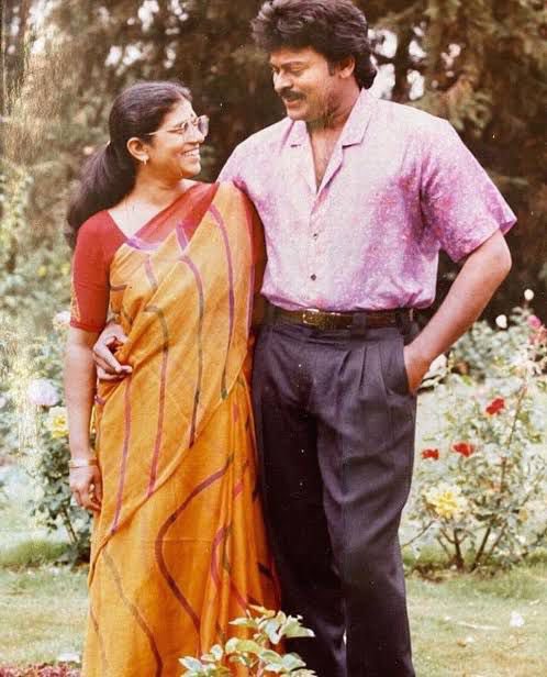 Chiranjeevi Konidela tweet media