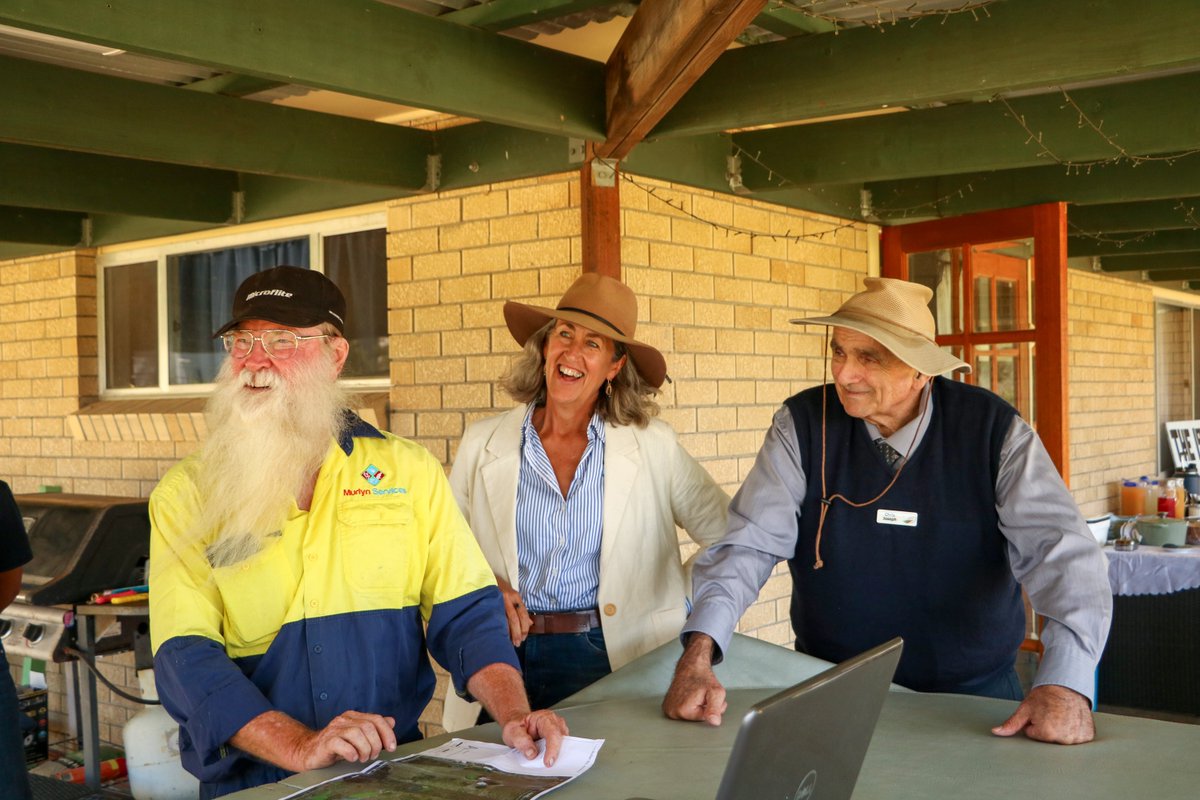 Southern Qld Landscapes tweet media