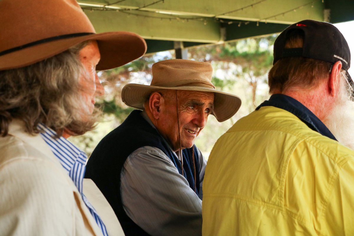 Southern Qld Landscapes tweet media