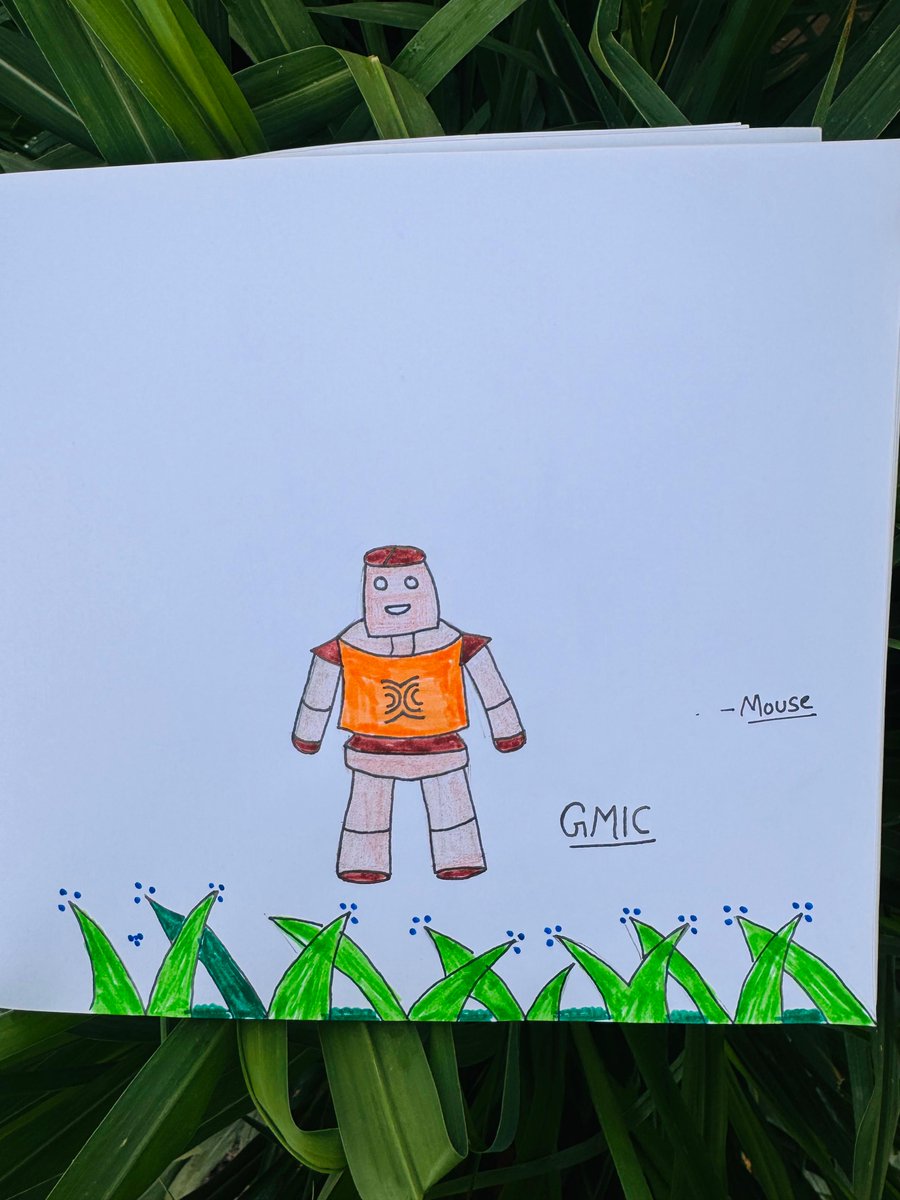 Mouse | ❤️‍🩹 🏕️ tweet media