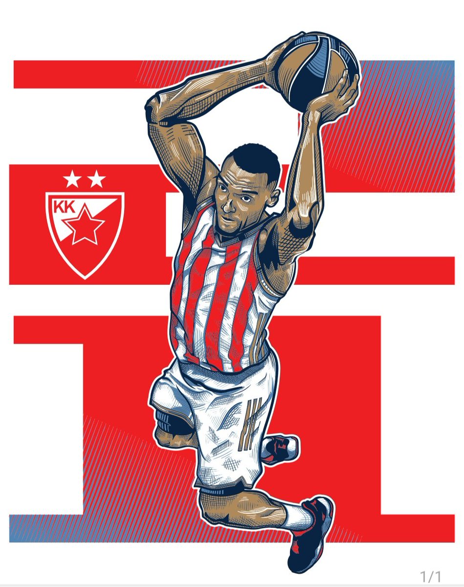 DrPerce's tweet photo. #21 🔴⚪ @joelbolomboy https://t.co/MD5299H6nG