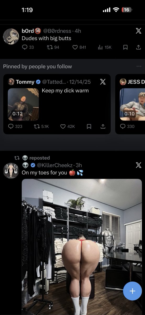 THE UNCUT GEMINI🖤😈🎄 tweet media