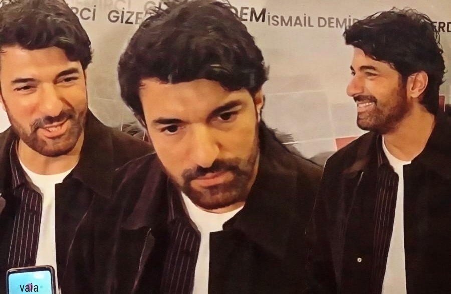 VkVaia's tweet photo. #EnginAkyürek https://t.co/l7sJjGQ0WN