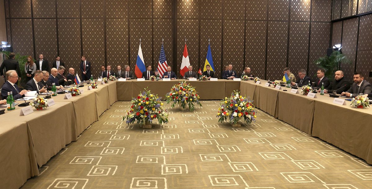 США по-русски tweet media