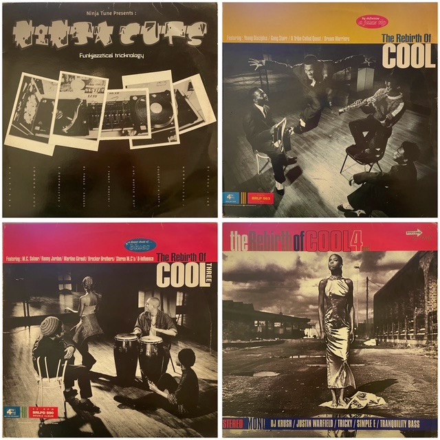 Knowledge Records (ノーレッジ・レコード) tweet media