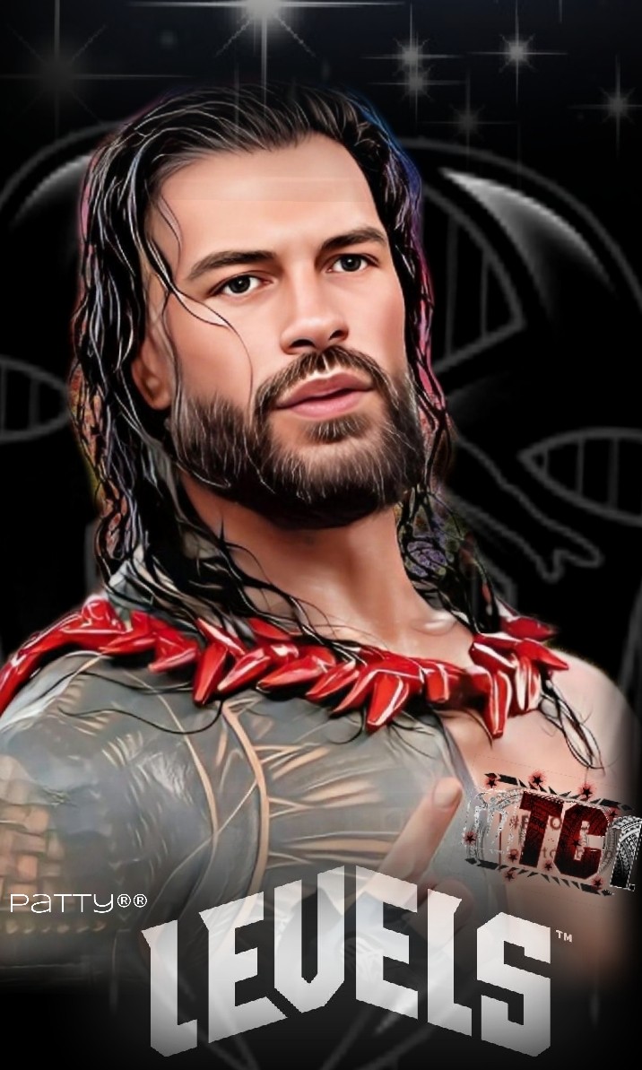 DerksenPatty's tweet image. Goodnight everyone☺️
Goodnight Roman ❣️
#RomanReigns
#Greatness
#Unparalleled
#TheMasterpieceofWWE
@WWERomanReigns 
❤️☝️🤙💯😊