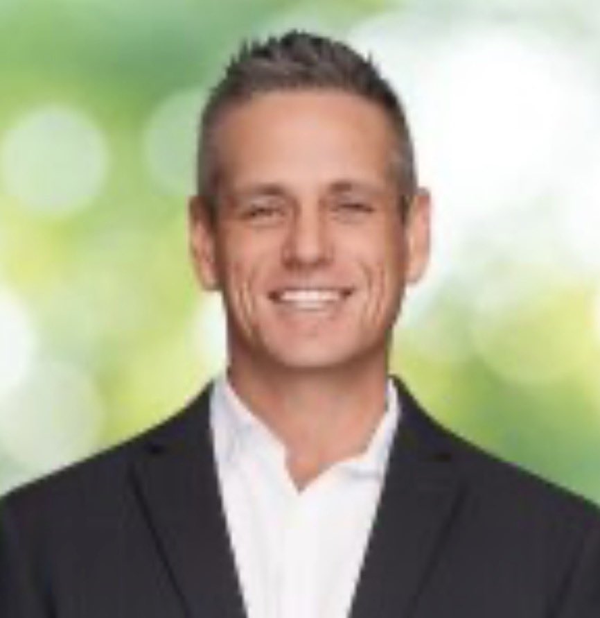 Tim Ritchie Dds I got blocked by One Nation candidate for the SA election seat of ...