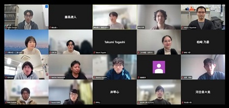 ハビタブル日本 (Habitable Japan) tweet media