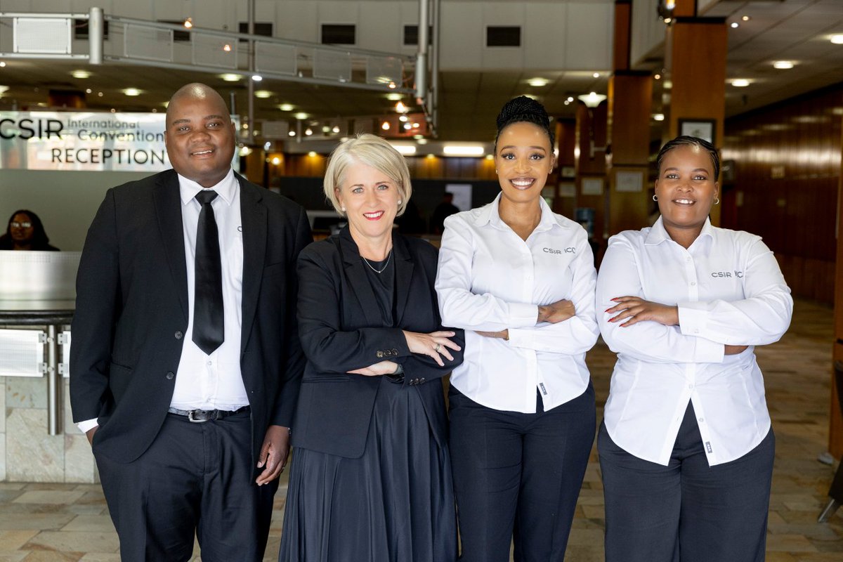 CSIR ICC tweet media