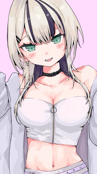 昨日投稿の顔アップ #963art