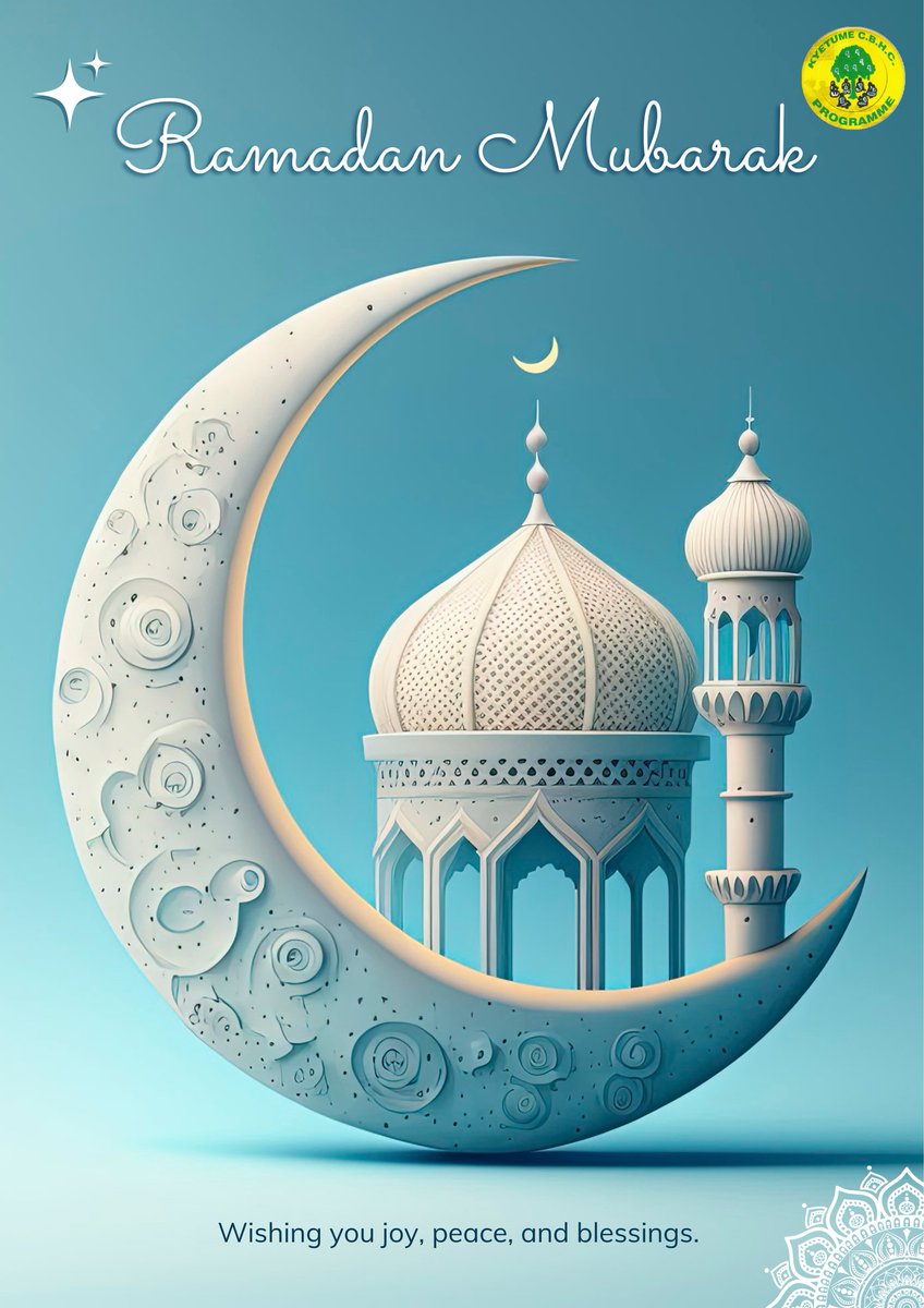 Kyetume Community Based Health Care Program tweet media