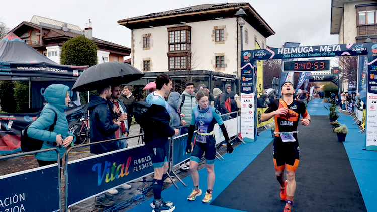 triatlonchannel's tweet photo. Enorme nivel internacional en el @ZuiaDu  Duatlon de Zuia https://t.co/1XWyBqpqxc a través de @@triatlonchannel https://t.co/kcNbBdx5HT