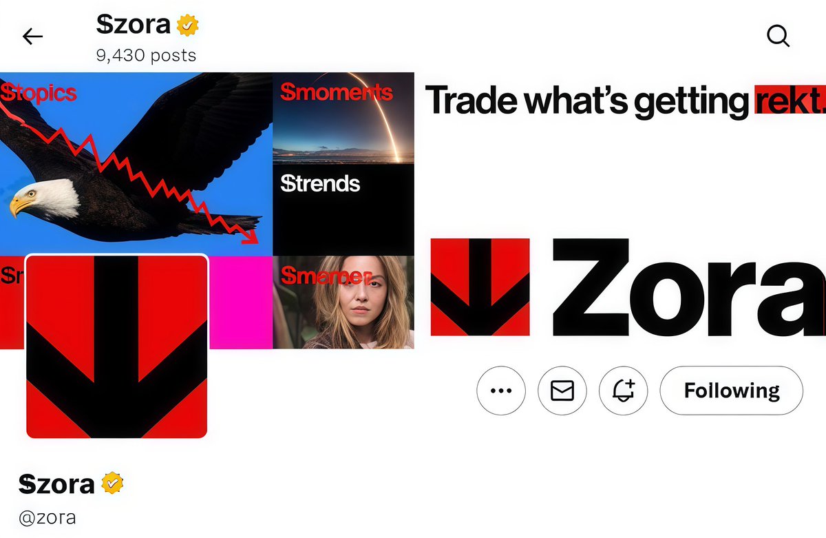 Feels like the “attention market” was left without any attention…

But I’m sure it’s temporary, probably we just waiting for the next orchestrated wave on <a href="/zora/">Zora</a>, and then fresh pivot - followed by a full grind-down of everything the marketing machine had been pouring its energy