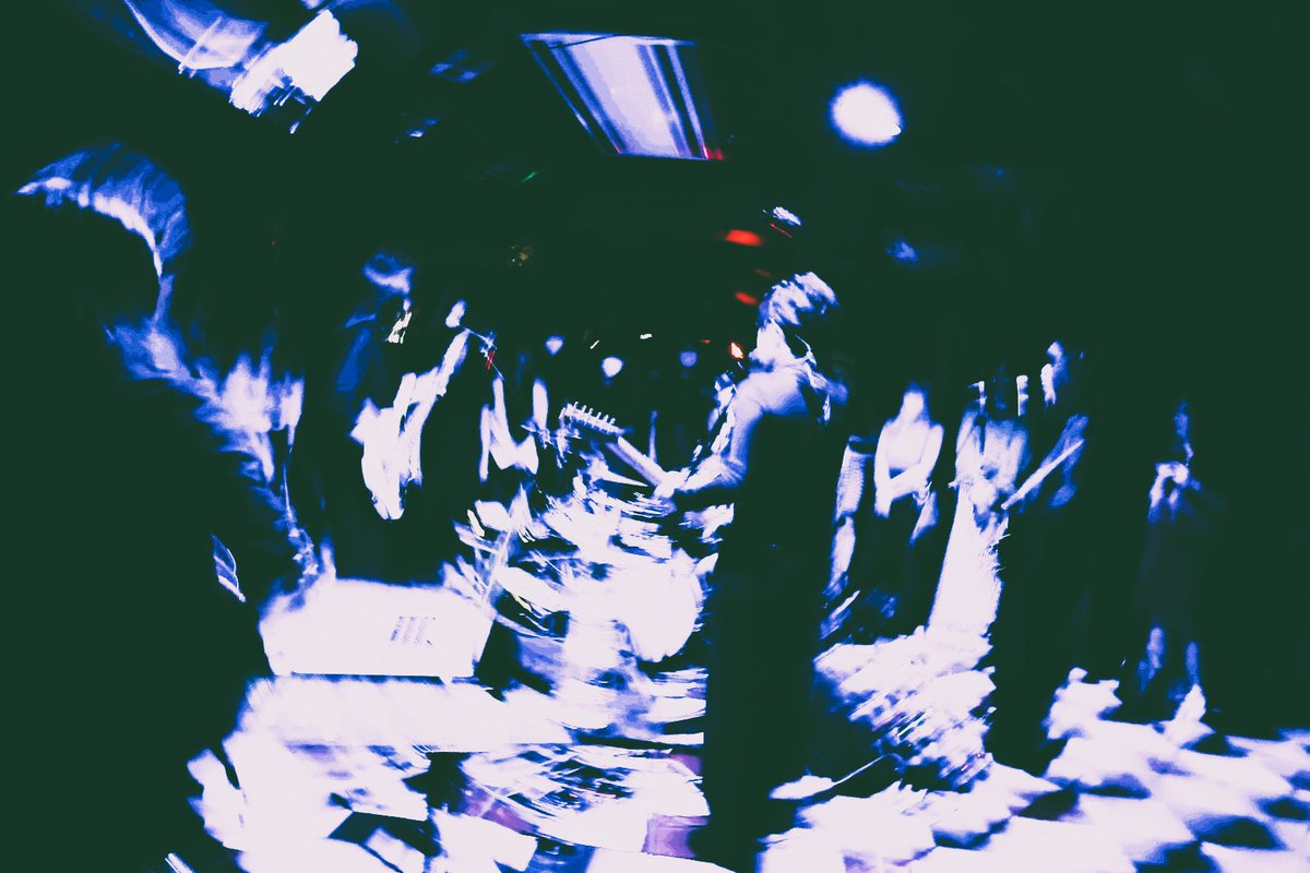 DIMMDIVISION. tweet media