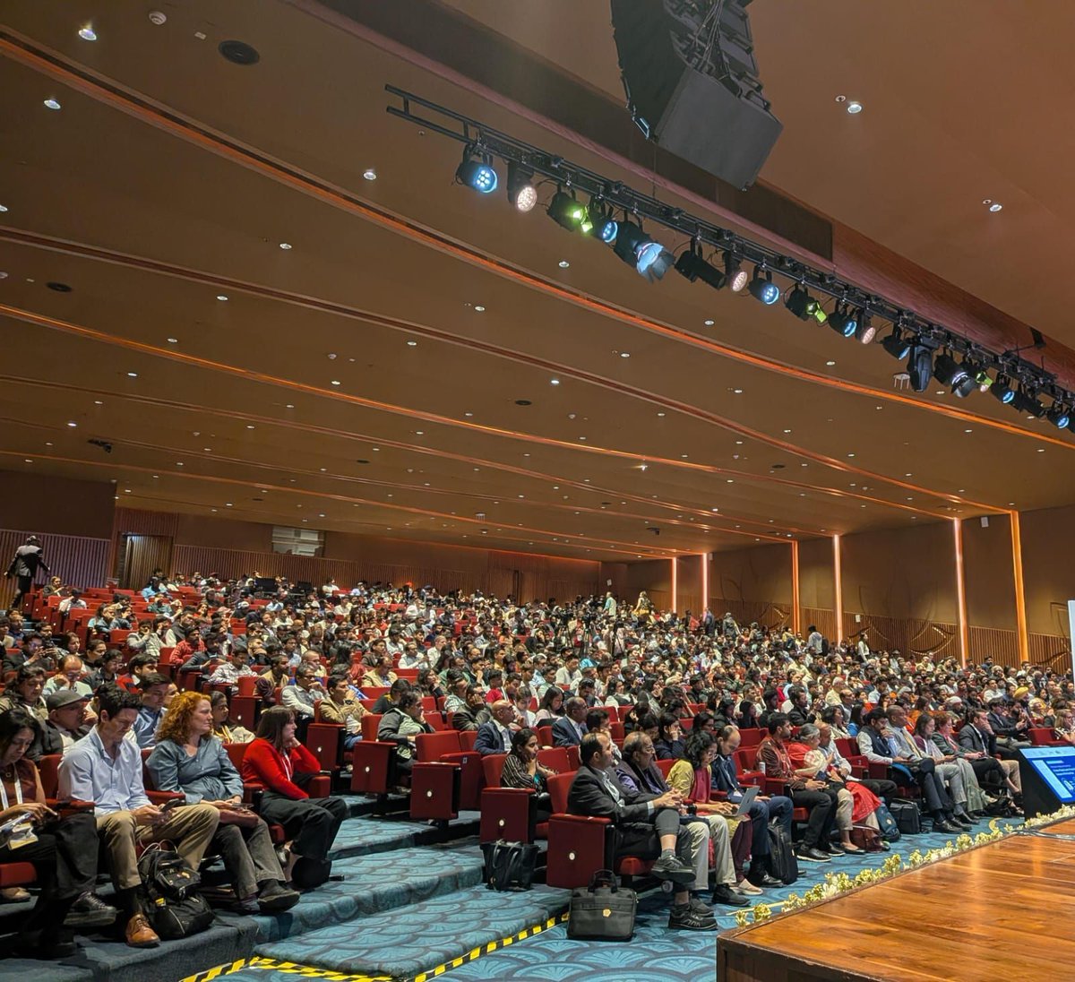 J-PAL South Asia tweet media