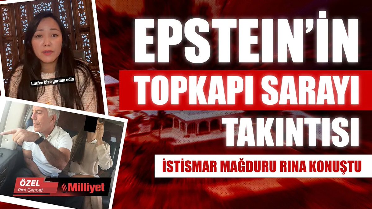 milliyet.com.tr tweet media