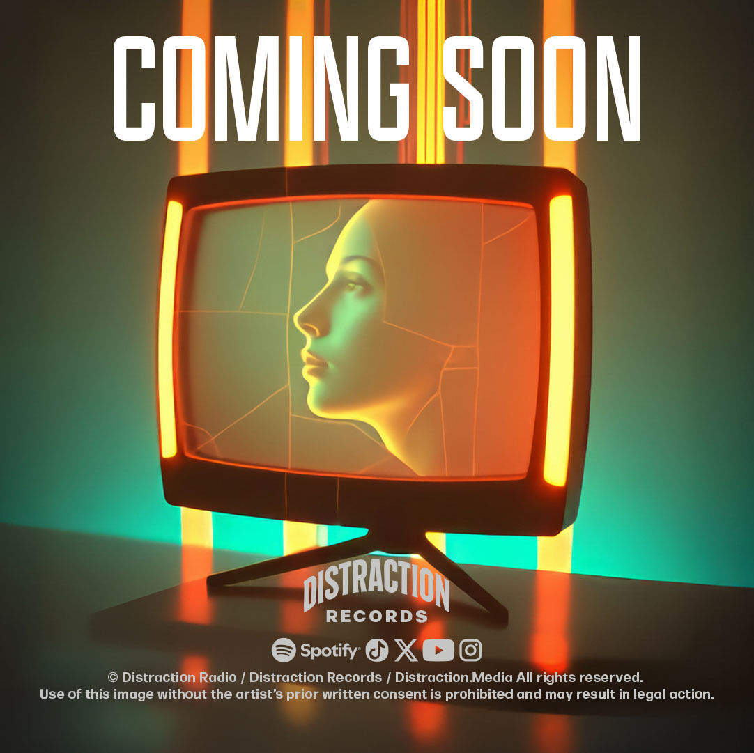 Our_Distraction's tweet photo. 𝗖𝗢𝗠𝗜𝗡𝗚 𝗦𝗢𝗢𝗡! via Distraction Records.
Darren Ryall
𝗕𝗿𝗼𝗮𝗱𝗰𝗮𝘀𝘁 𝗤𝘂𝗮𝗹𝗶𝘁𝘆

Atmosphere loading… Some albums are built to pull you in slowly. This one’s for the late-night listeners.
#DarrenRyall #BroadcastQuality #ComingSoon #DistractionRecords https://t.co/3VZfGIGoCv