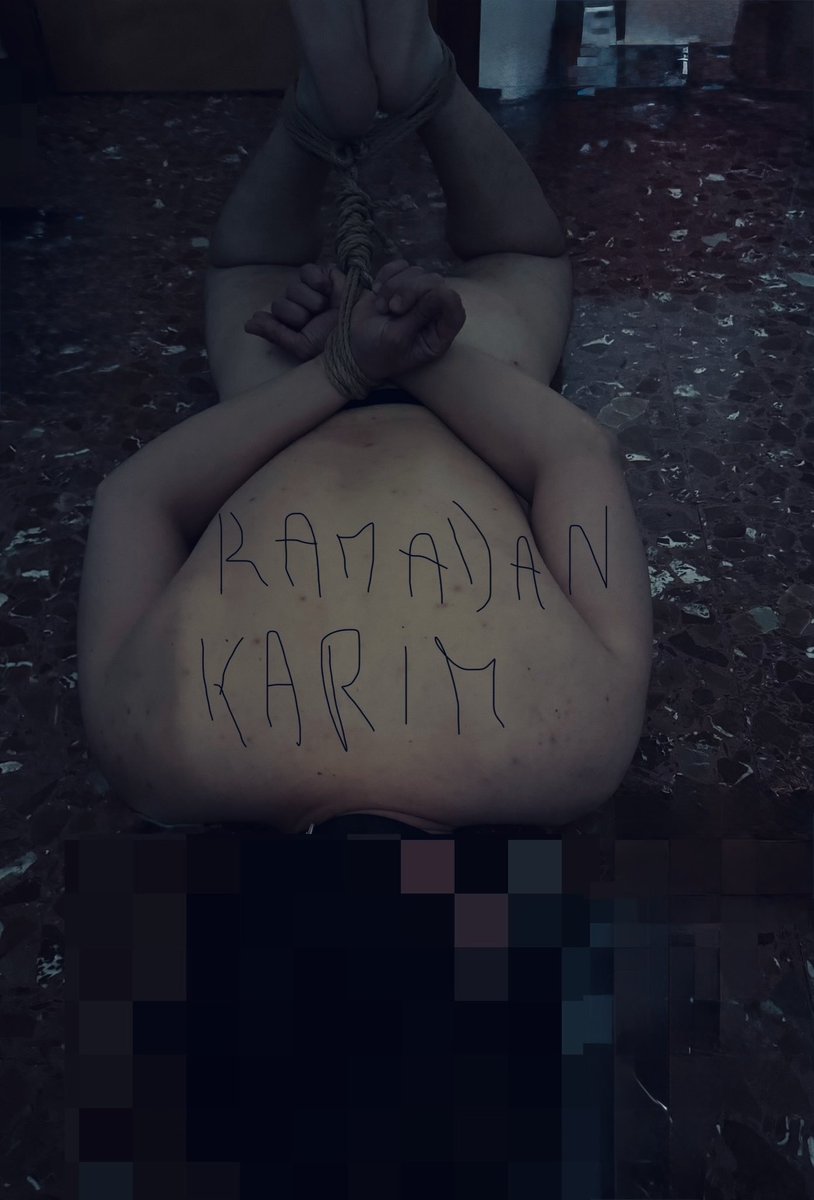 masterarab96's tweet photo. Ciò che siete cagne! 
RAMADAN KARIM! https://t.co/zUnyBq9f4H