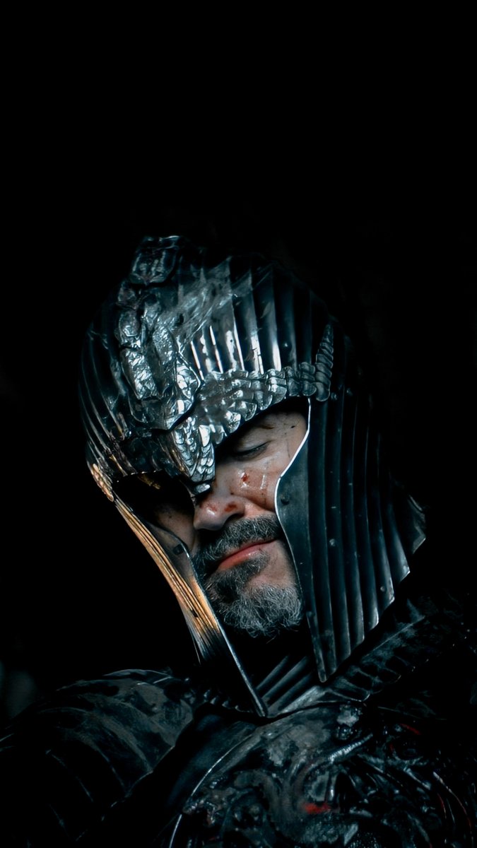 koreanoli's tweet photo. Baelor Targaryen 💔 https://t.co/KUmaOhQuwk