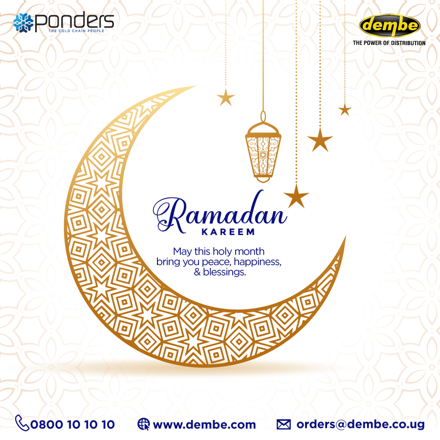 Dembe Trading tweet media