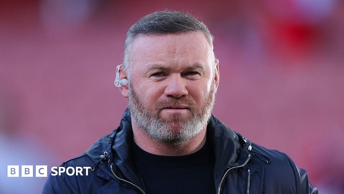 DexxterUtd's tweet image. 🚨 Wayne Rooney on racism:

“I had it in DC with one of my players who got racially abused and he was crying on my chest. I was holding him as he was crying on my chest. I don't think people realise - they say it as a throwaway line, but it hurts. 

You have to hit the Clubs by