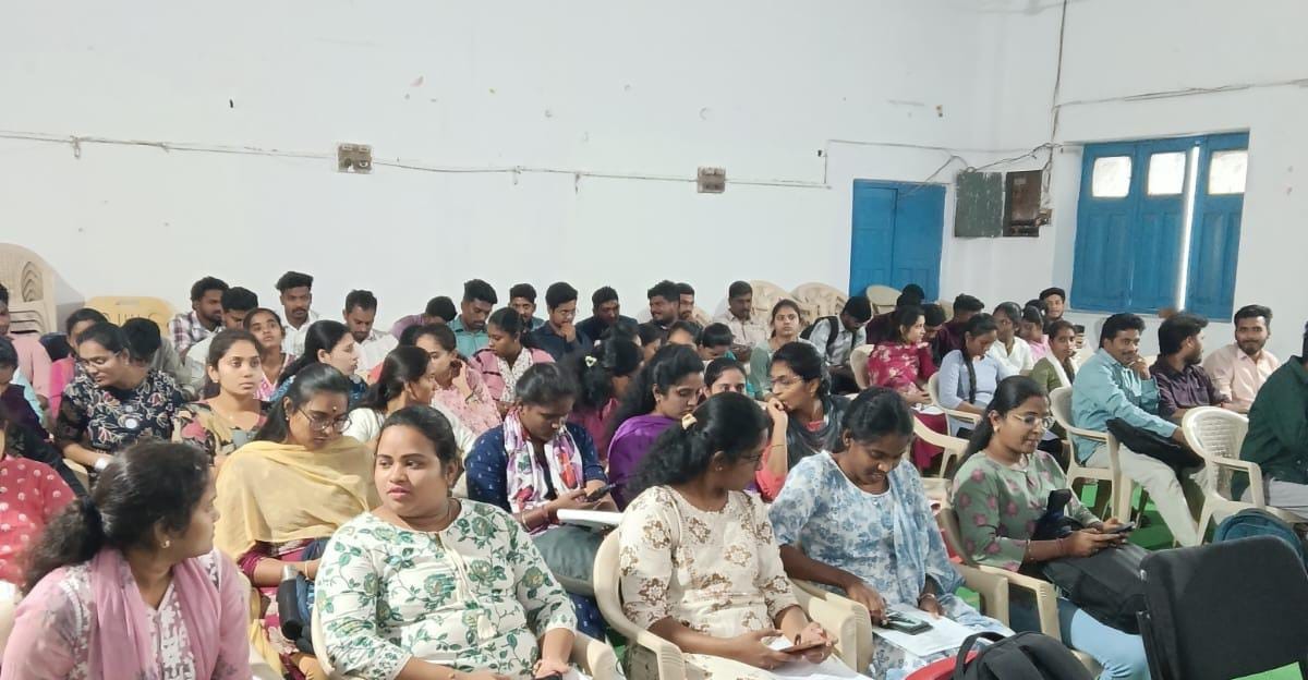 TASK Telangana tweet media