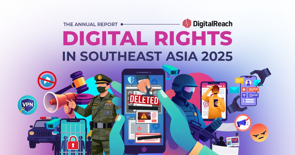 DigitalReach tweet media