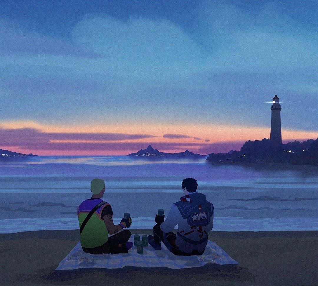 【第七十八棒】zeno
Do not use commissioned works
rednote:26791689561
#isekko