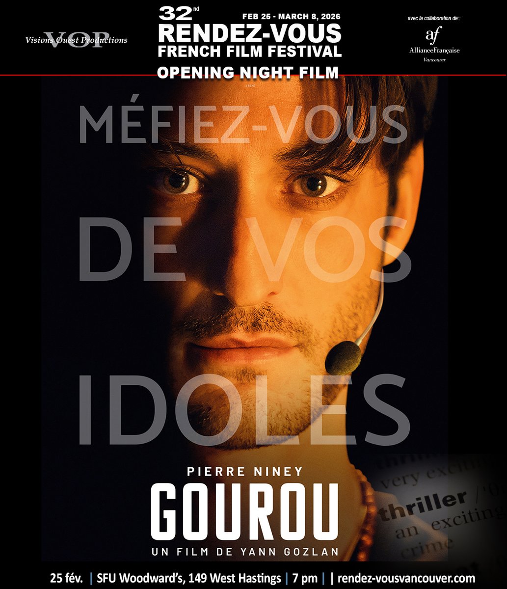 Rendezvous Festival tweet media