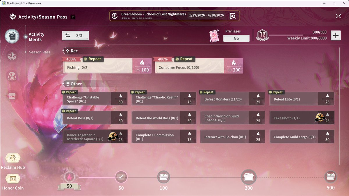 ブルプロ スタレゾ攻略＠ヘイグ🍀 tweet media