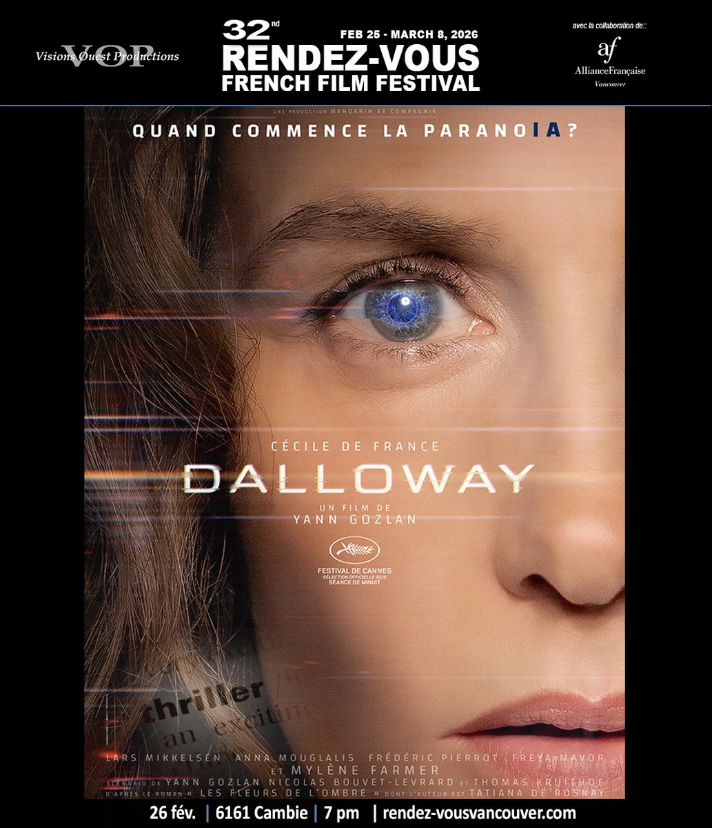 Rendezvous Festival tweet media