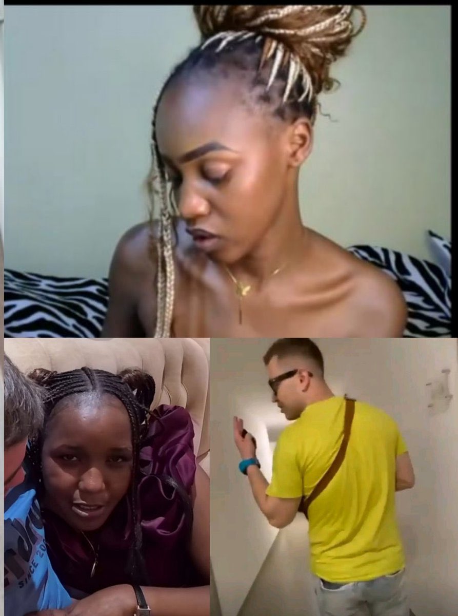 unclepee101's tweet photo. Russia guy Balthazar already recorded 521 women in Ghana and now in Kenya so far 327 registered and still counting https://t.co/VGT3o10hq9