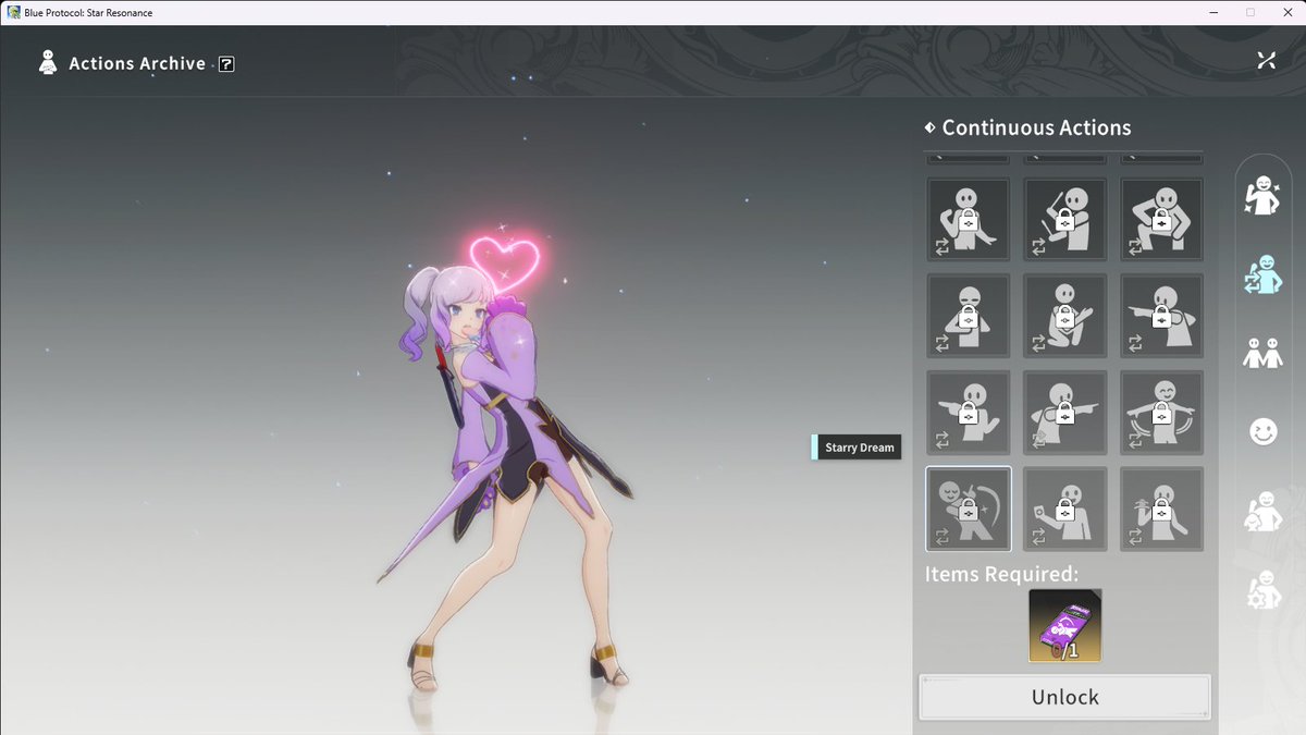 ブルプロ スタレゾ攻略＠ヘイグ🍀 tweet media