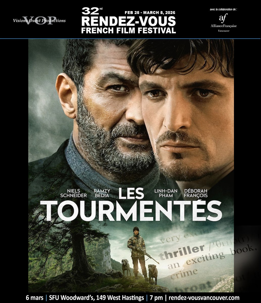 Rendezvous Festival tweet media