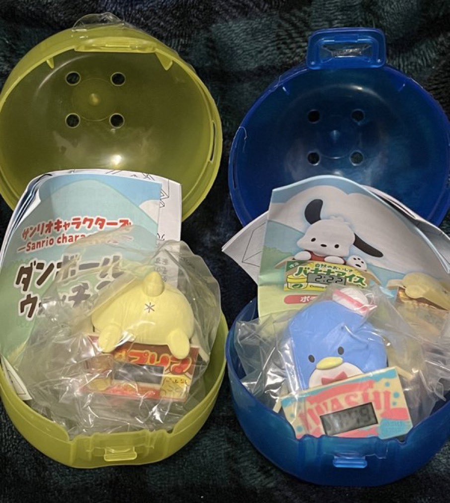 ちみる tweet media